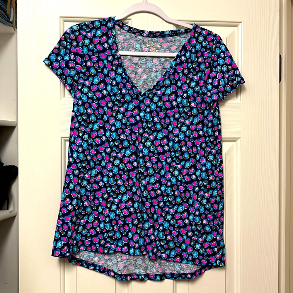 Lilly Pulitzer